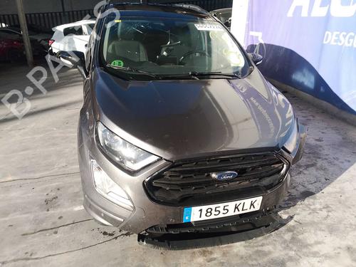Warning switch FORD ECOSPORT 1.0 EcoBoost | BP30294275I22  - Image 8