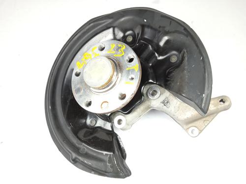 Used Left rear steering knuckle VW TIGUAN (5N_) 2.0 TDI (110 hp) 15218987