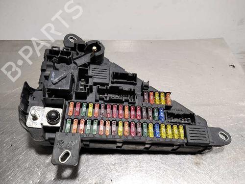 Used Fuse box Fuse box BMW 5 (E60) 520 d (177 hp) 9979314 9979314