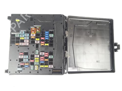 Used Electronic module FORD KUGA III (DFK) [2019-2025]  18711343