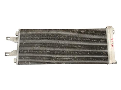 Used AC radiator AC radiator CITROËN JUMPER II Van 2.2 BlueHDi 120 (120 hp) 34649497 34649497