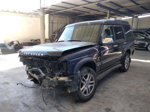 Koplamp verstelmotor LAND ROVER DISCOVERY II (L318) 2.5 Td5 4x4 | BP14350086E19 