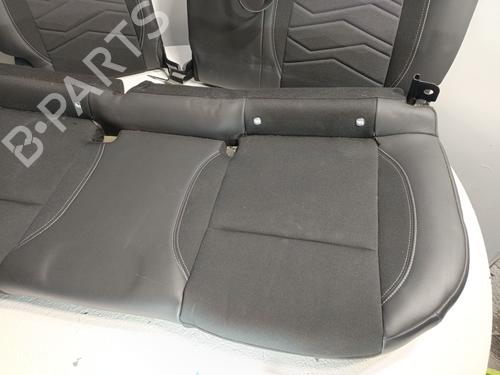 Setesett JEEP AVENGER (J2) Electric | BP31206671C78 