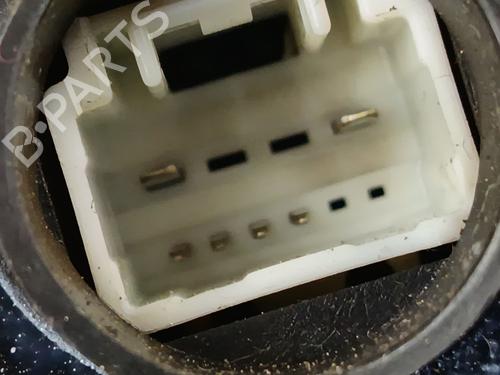 Front left lock TOYOTA LAND CRUISER PRADO (_J12_) 3.0 D-4D (KDJ120, KDJ125) | BP29619143C98 
