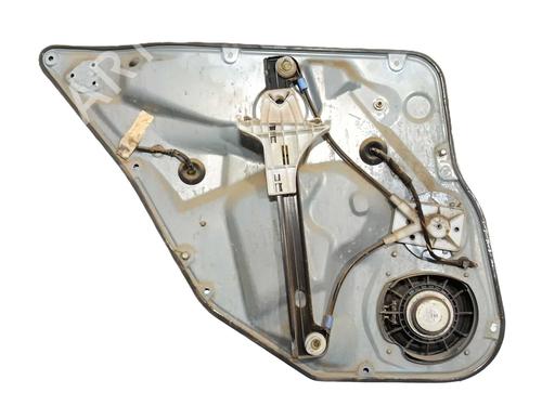 Used Rear right window mechanism Rear right window mechanism 38301576 38301576