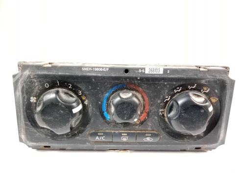climate-control-nissan-navara-np300-d40-2004-29260594 main image