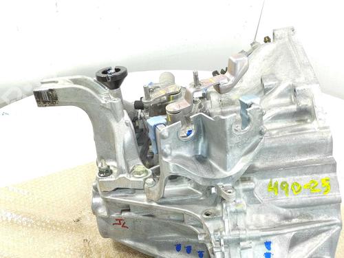 Gearbox HONDA HR-V (RU) 1.6 i-DTEC (RU8) | BP28189240M3 - Image 5