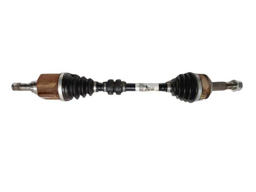 Used Left front driveshaft Left front driveshaft RENAULT KADJAR (HA_, HL_) 1.5 dCi 110 (HLA3) (110 hp) 24949618 24949618