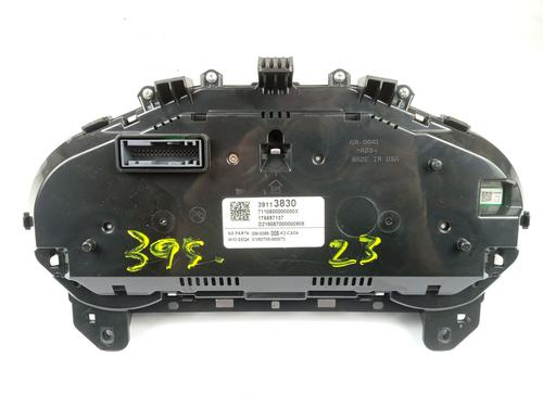Instrument cluster OPEL INSIGNIA B Grand Sport (Z18) 1.6 CDTi (68) | BP13938451C47 
