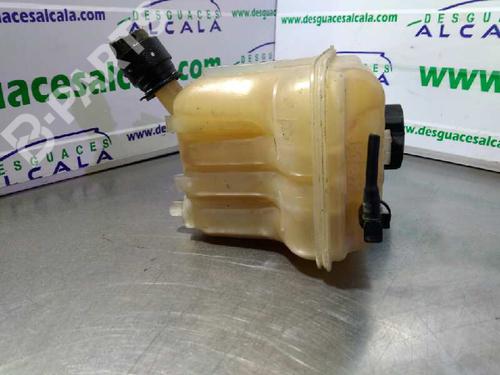 Expansion tank PEUGEOT 407 (6D_)  | BP10959156C120 