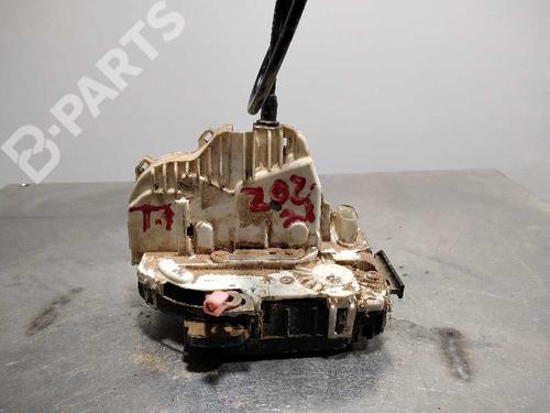 Used Rear left lock Rear left lock JEEP GRAND CHEROKEE IV (WK, WK2) 3.0 CRD V6 4x4 (241 hp) 10142642 10142642