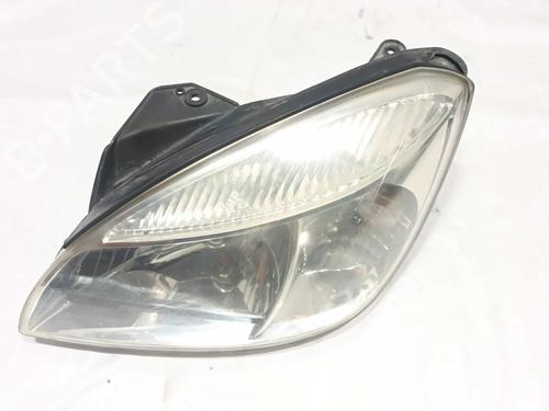 left-headlight-kia-rio-ii-saloon-jb-2005-2006-2007-2008-2009-2010-2011-27528900 main image
