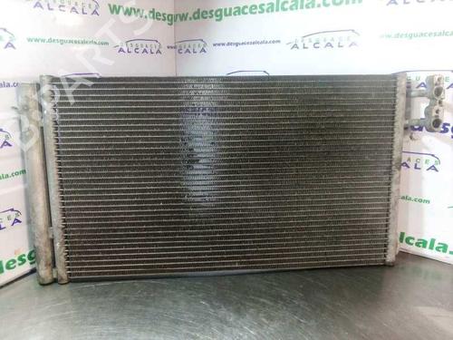Used AC radiator AC radiator BMW 3 (E90) 320 d (163 hp) 9993528 9993528