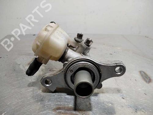 Used Brake master cylinder Brake master cylinder RENAULT GRAND SCÉNIC III (JZ0/1_) [2009-2016] 14355548 14355548
