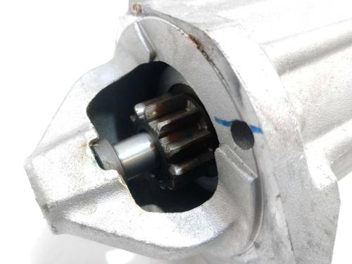 Starter MITSUBISHI MIRAGE / SPACE STAR VI Hatchback (A0_A) 1.2 (A03A) | BP18407993M8 - Image 3