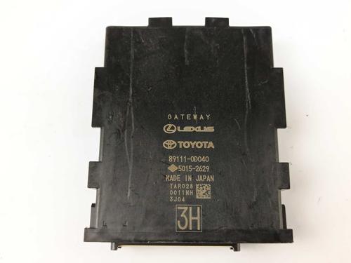 Used Electronic module Electronic module 38045378 38045378