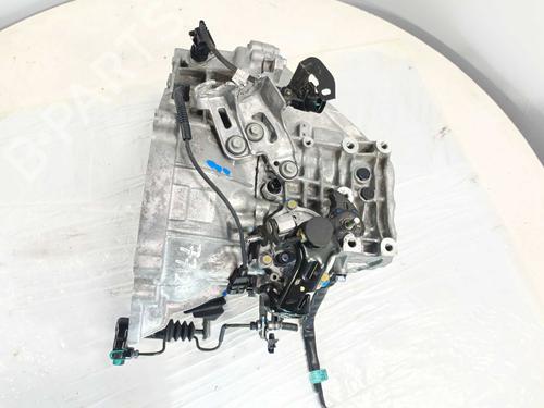 Gearbox KIA CARENS IV 1.7 CRDi | BP32366052M3 - Image 14