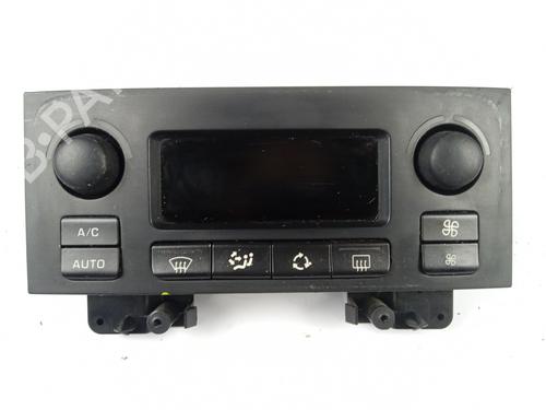Used Climate control PEUGEOT 307 (3A/C) 1.6 HDi 110 (109 hp) 13474099