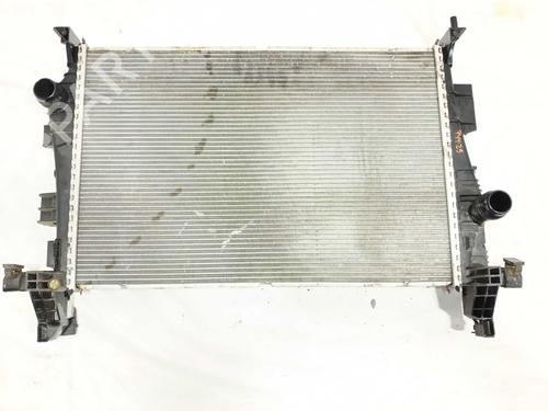 Used Water radiator Water radiator JEEP COMPASS (MP, M6, MV, M7) 1.4 MultiAir (140 hp) 30847804 30847804