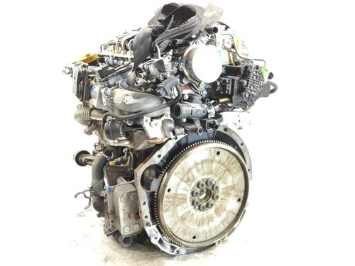 Engine RENAULT LAGUNA III (BT0/1) 2.0 dCi (BT01, BT08, BT09, BT0E, BT0K, BT12, BT1C, BT1D,... | BP27255565M1 - Image 13