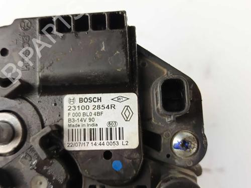 Alternator DACIA SANDERO II TCe 90 (B8M1, B8MA, B8AC) | BP31044672M7 - Image 4