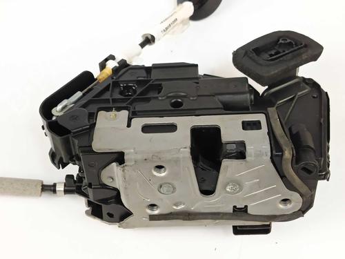 Front right lock SEAT LEON (KL1, KLG) 2.0 TDI | BP36997788C97 - Image 2