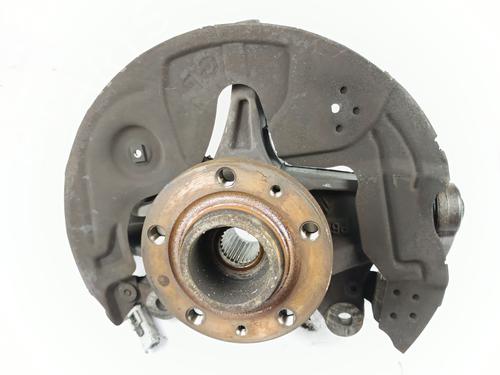 Used Left front steering knuckle CITROËN C5 AIRCROSS (A_) 1.2 PureTech 130 (ARHNSJ) (131 hp) 29709228