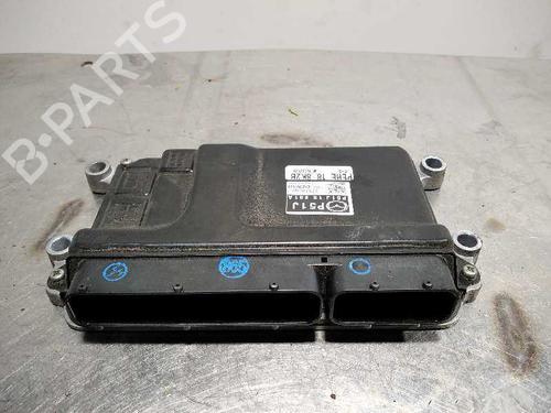 Used Engine control unit (ECU) Engine control unit (ECU) MAZDA 3 (BM, BN) [2013-2019] 10152212 10152212
