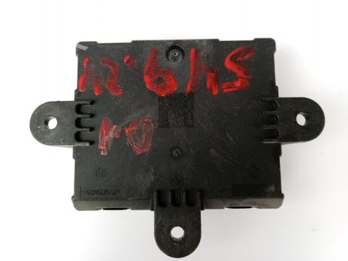 Electronic module LAND ROVER FREELANDER 2 (L359) 2.2 TD4 4x4 | BP22986116M83 