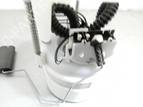 Fuel pump PEUGEOT 308 II (LB_, LP_, LW_, LH_, L3_) 1.2 THP 130 | BP12532124M76 