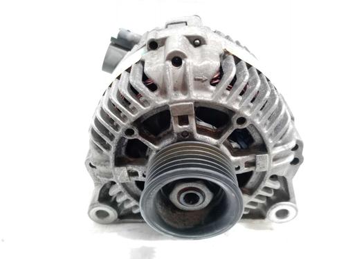 Used Alternator Alternator 21726863 21726863