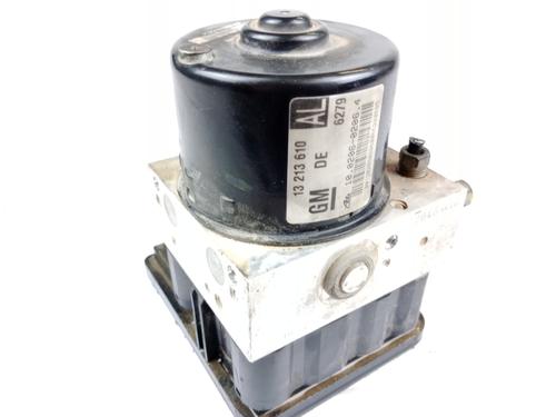 ABS Bremseaggregat OPEL ASTRA H GTC (A04) 1.9 CDTI (L08) | BP18357109M43 