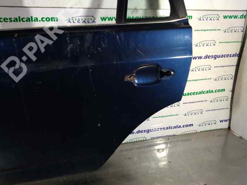 Left rear door BMW X3 (E83)  | BP9995264C4 