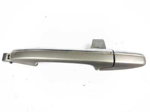 Used Rear left exterior door handle HONDA CIVIC VIII Saloon (FD, FA) 1.3 IMA (FA3, FD3) (95 hp) 29163715