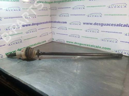 Used Left front driveshaft Left front driveshaft 9995171 9995171