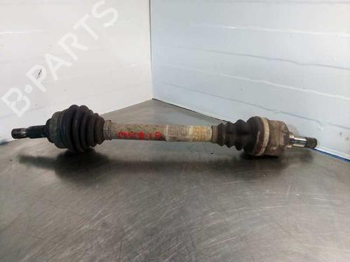 Left front driveshaft PEUGEOT 407 (6D_) | BP9993266M38 - Image 2
