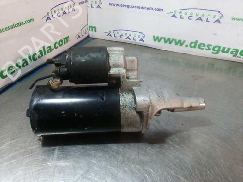 Used Starter Starter AUDI A4 B6 (8E2) 2.5 TDI quattro (180 hp) 9993595 9993595