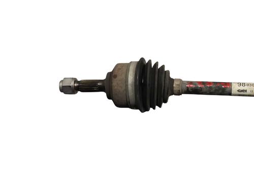Left front driveshaft CITROËN C3 III (SX) 1.2 PURETECH 82 | BP34400697M38 - Image 3