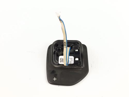 Steering wheel controls SEAT LEON (KL1, KLG) 2.0 TDI | BP33469734E15 - Image 2