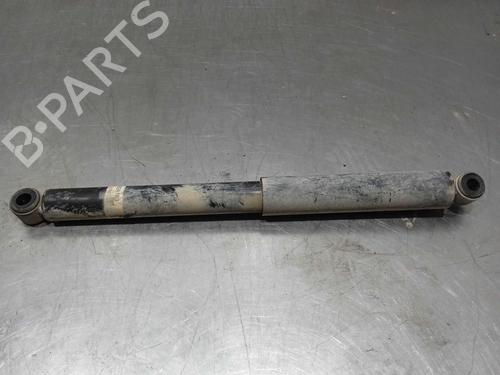 Used Left rear shock absorber Left rear shock absorber 10011495 10011495