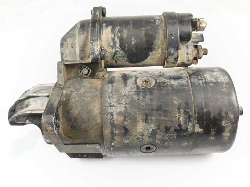 Used Starter Starter OPEL CORSA A TR (S83) 1.2 N (F11, M11, F19, M19) (45 hp) 28381401 28381401