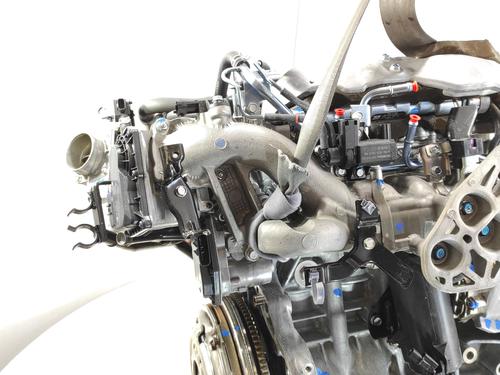 Engine HONDA HR-V (RU) 1.6 i-DTEC (RU8) | BP28295285M1 