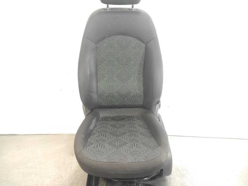 Used Left front seat Left front seat OPEL CORSA E (X15) 1.4 (08, 68) (90 hp) 13812422 13812422