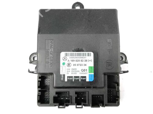 Used Electronic module Electronic module 21063599 21063599