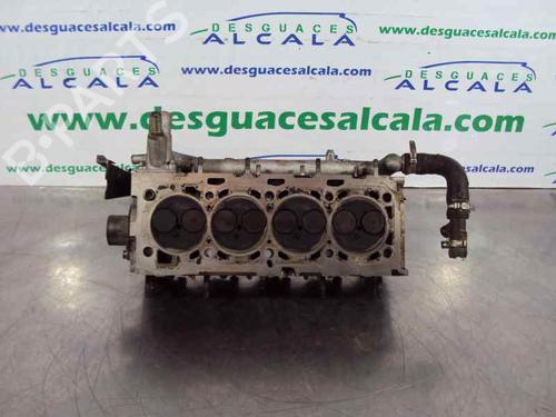 Used Cylinder head FIAT BRAVA (182_) [1995-2003]  32686936