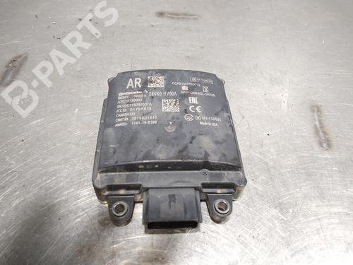 Used Electronic module NISSAN QASHQAI II SUV (J11, J11_) [2013-2025]  9983550