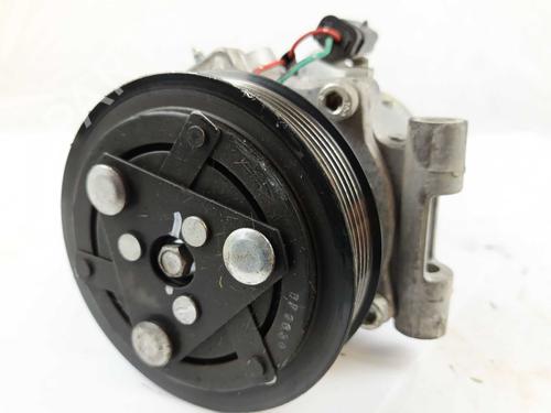 Used AC compressor AC compressor CITROËN C3 III (SX) 1.2 THP 110 (SXHNPS, SXHNZT, SXHNZ6) (110 hp) 29574596 29574596