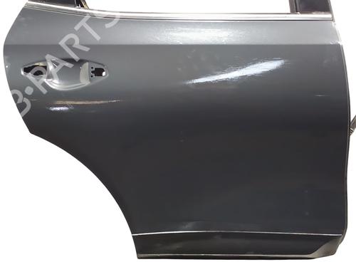 Dør højre bagtil KIA XCEED (CD) 1.0 T-GDI | BP31802870C5