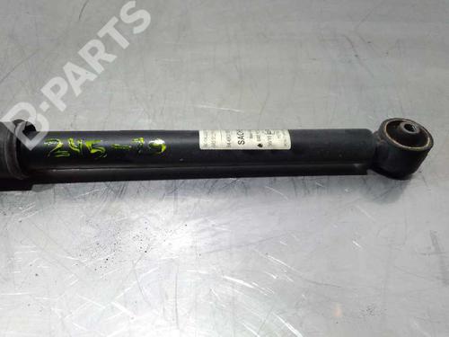 Right rear shock absorber SEAT IBIZA IV ST (6J8, 6P8)  | BP10752097M19 
