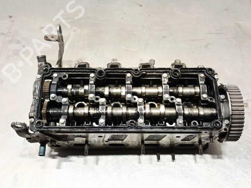 Used Cylinder head Cylinder head VW CADDY III MPV (2KB, 2KJ, 2CB, 2CJ) 1.6 TDI (102 hp) 28806306 28806306